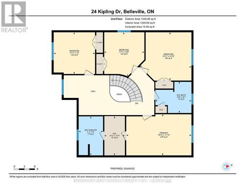 24 Kipling Drive, Belleville, ON - Other