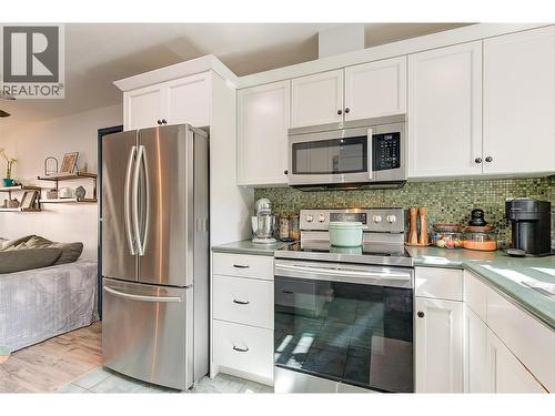 315 Primrose Road Unit# 205  Kelowna, BC V1X 2G6