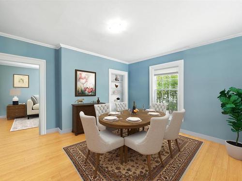 424 Main Street, Mahone Bay, NS 