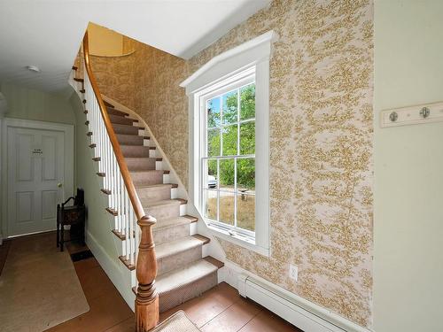 424 Main Street, Mahone Bay, NS 