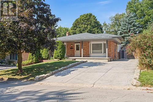 7 ROLLSCOURT GARDENS  London North (North K), ON N6G 1L9