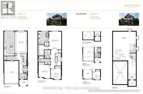 711L Katrina Street, Wasaga Beach, ON - Other