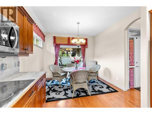 4520 Gallaghers Lookout Unit# 2, Kelowna, BC - Indoor