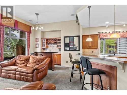 4520 Gallaghers Lookout Unit# 2, Kelowna, BC - Indoor