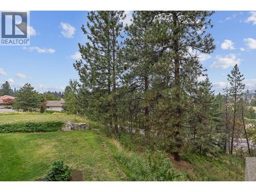 4520 Gallaghers Lookout Unit# 2, Kelowna, BC - Outdoor With View