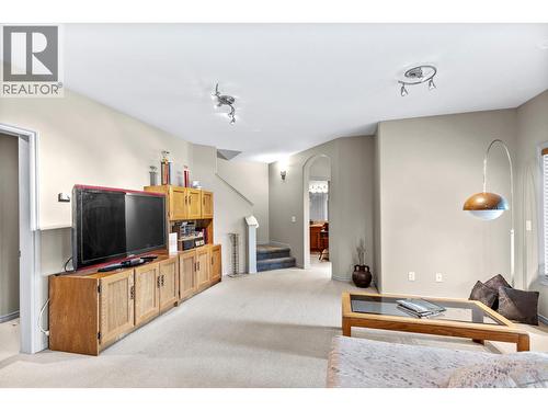 4520 Gallaghers Lookout Unit# 2, Kelowna, BC - Indoor