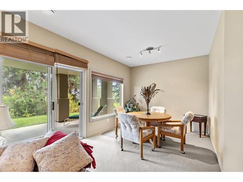 4520 Gallaghers Lookout Unit# 2, Kelowna, BC - Indoor