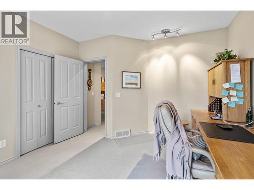 4520 Gallaghers Lookout Unit# 2, Kelowna, BC - Indoor