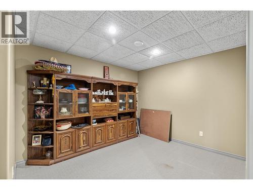 4520 Gallaghers Lookout Unit# 2, Kelowna, BC - Indoor