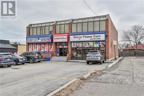 54 Centennial Parkway N, Hamilton, ON 