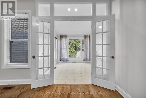 121 & 123 York Street, Ottawa, ON 