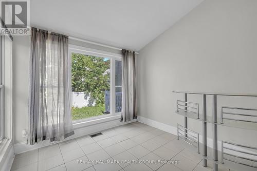 121 & 123 York Street, Ottawa, ON 