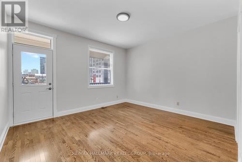 121 & 123 York Street, Ottawa, ON 