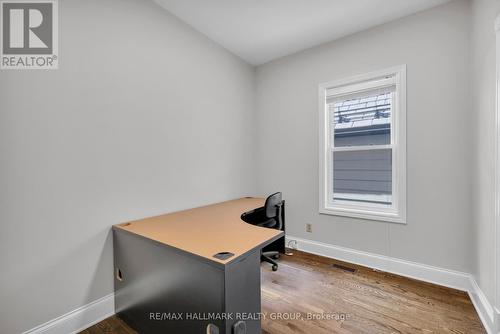 121 & 123 York Street, Ottawa, ON 