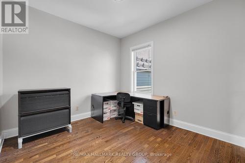 121 & 123 York Street, Ottawa, ON 