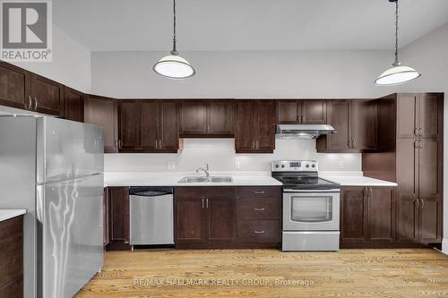 121 & 123 York Street, Ottawa, ON 