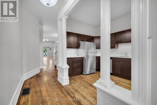 121 & 123 York Street, Ottawa, ON 