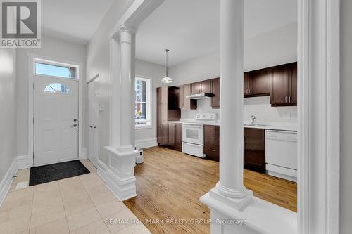 121 York - 121 & 123 York Street, Ottawa, ON 