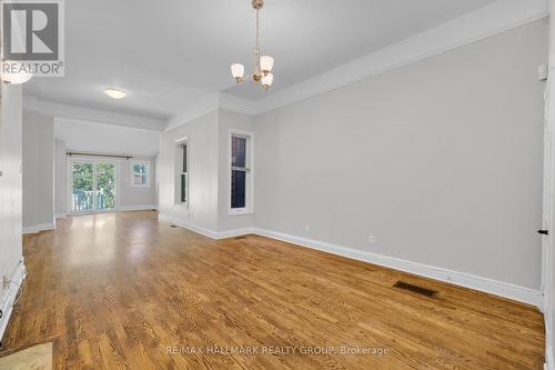 121 & 123 York Street, Ottawa, ON 