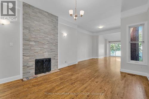 121 & 123 York Street, Ottawa, ON 