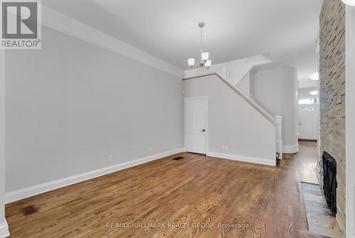 121 & 123 York Street, Ottawa, ON 