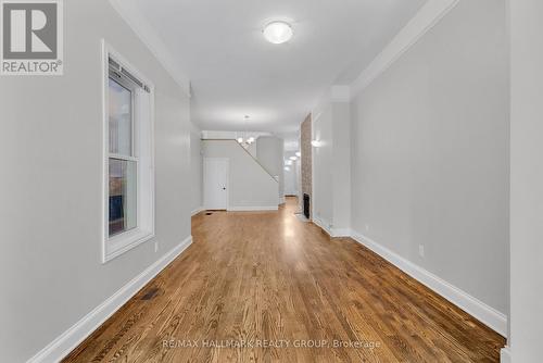 121 & 123 York Street, Ottawa, ON 