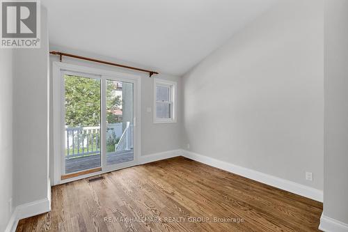 121 & 123 York Street, Ottawa, ON 