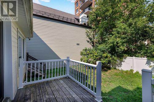 121 & 123 York Street, Ottawa, ON 