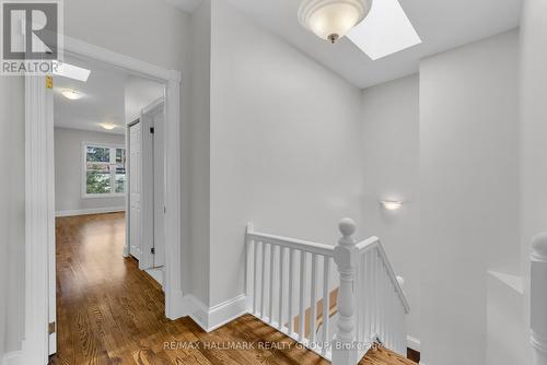 121 & 123 York Street, Ottawa, ON 