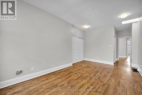 121 & 123 York Street, Ottawa, ON 