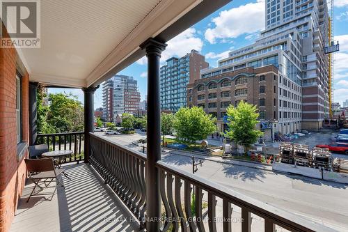 121 & 123 York Street, Ottawa, ON 