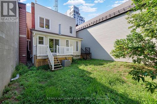 121 & 123 York Street, Ottawa, ON 