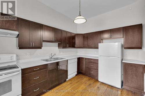 121 & 123 York Street, Ottawa, ON 