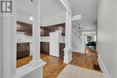 121 & 123 York Street, Ottawa, ON 