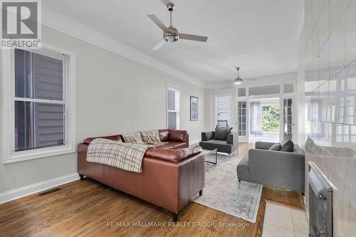 121 & 123 York Street, Ottawa, ON 