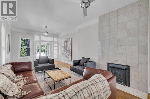 121 & 123 York Street, Ottawa, ON 