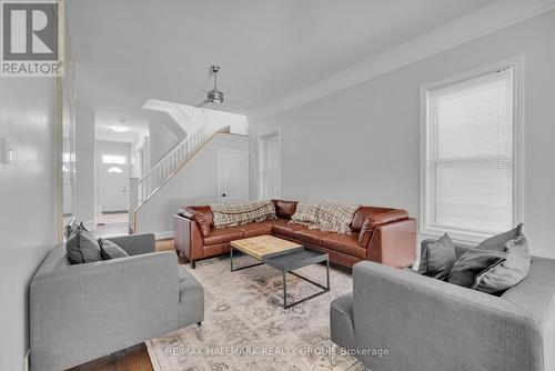 121 & 123 York Street, Ottawa, ON 