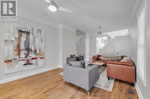 121 & 123 York Street, Ottawa, ON 