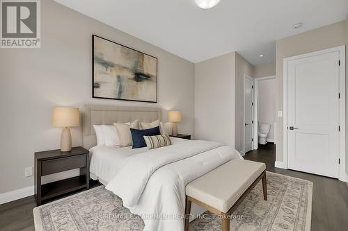 924 Garden Court Crescent, Woodstock, ON - Indoor Photo Showing Bedroom