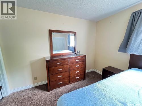 404 Parsons Avenue, Maple Creek, SK - Indoor Photo Showing Bedroom