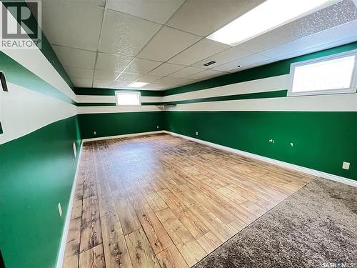 404 Parsons Avenue, Maple Creek, SK - Indoor Photo Showing Other Room