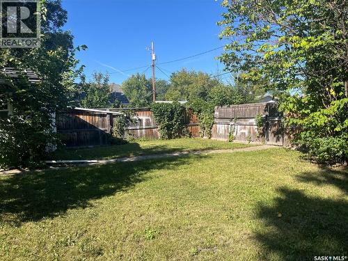 133 Halifax Street N, Regina, SK - Outdoor
