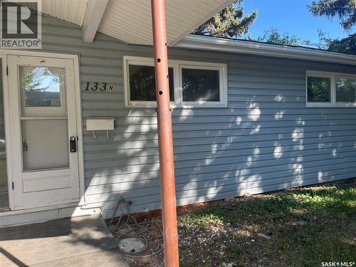 133 Halifax Street N, Regina, SK - Outdoor
