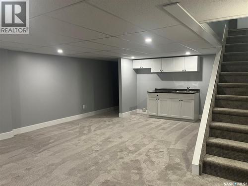 133 Halifax Street N, Regina, SK - Indoor