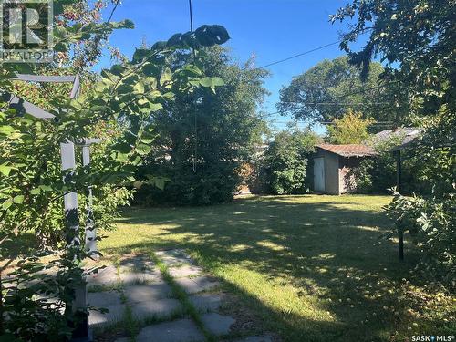 133 Halifax Street N, Regina, SK - Outdoor