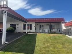 8010 VEDETTE Drive Unit# 10  Osoyoos, BC V0H 1V2