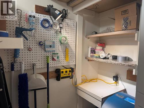 8010 Vedette Drive Unit# 10, Osoyoos, BC - Indoor Photo Showing Other Room