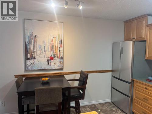 8010 Vedette Drive Unit# 10, Osoyoos, BC - Indoor Photo Showing Dining Room