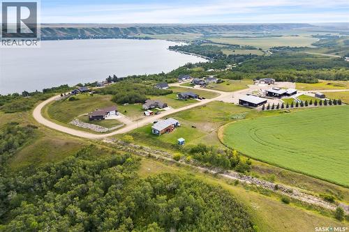 621 Berry Hills Road, Katepwa Beach, SK 