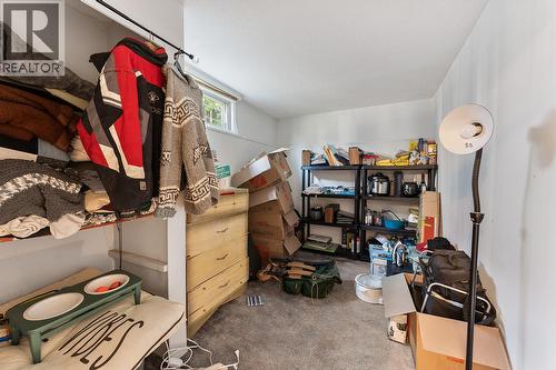 1431 Inkar Road, Kelowna, BC - Indoor